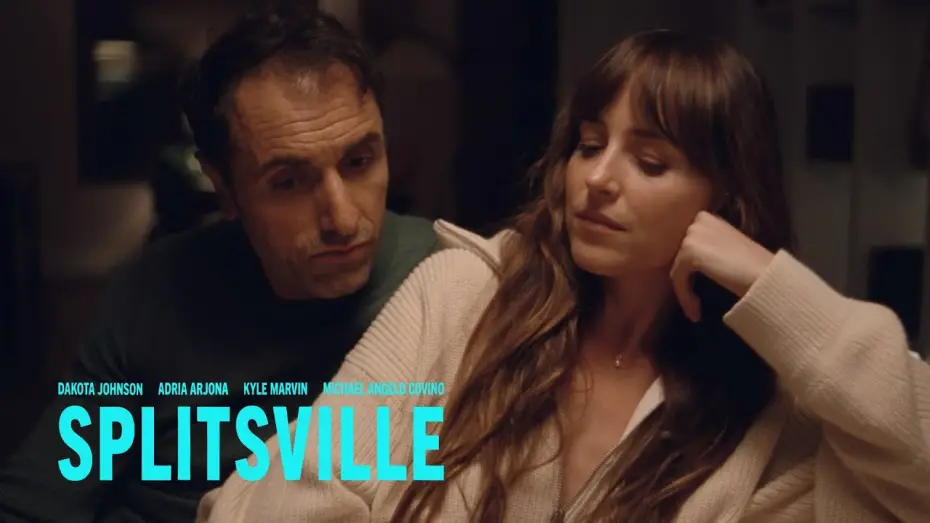 Видео к фильму Нескромные | Official Clip - We Are Not Monogamous