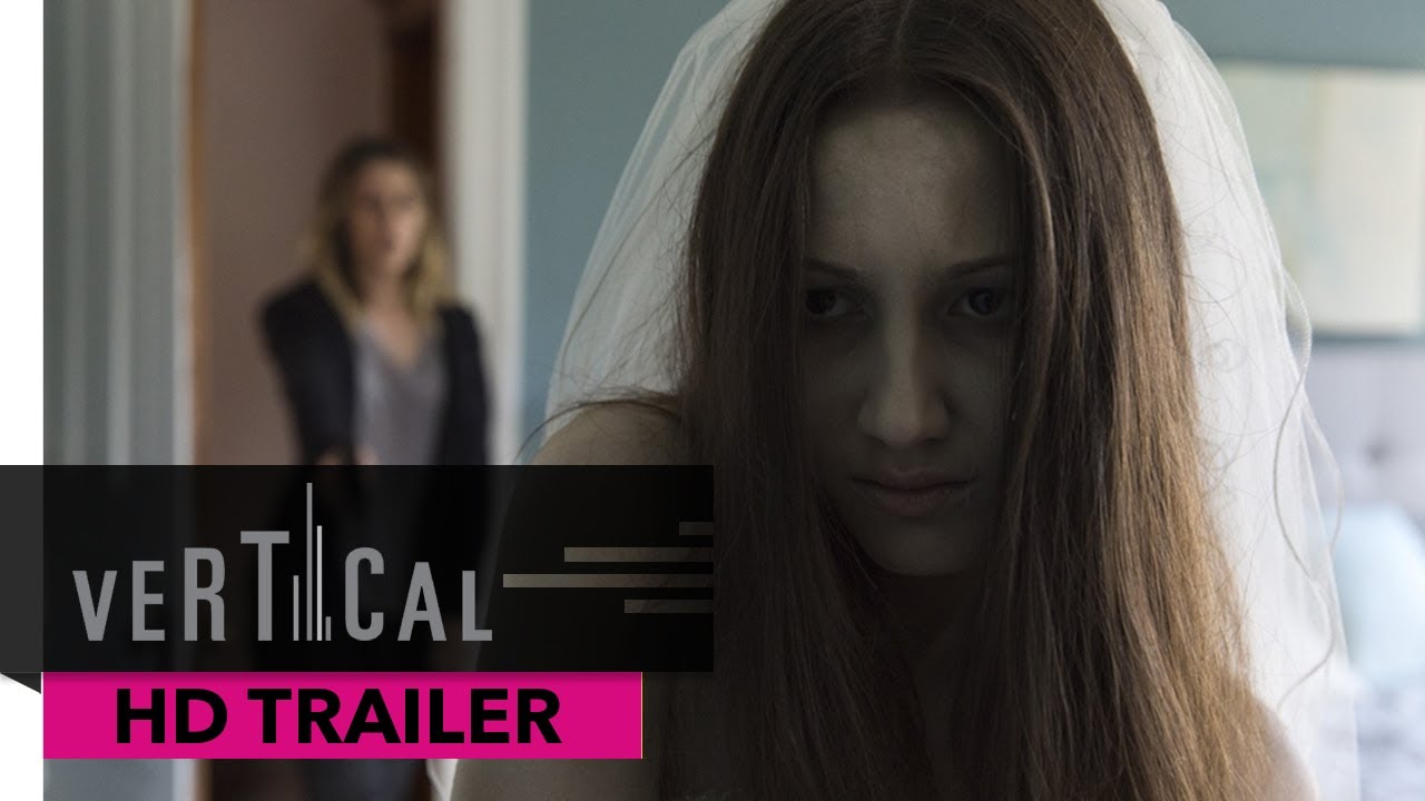 Видео к фильму Isabelle | Official Trailer