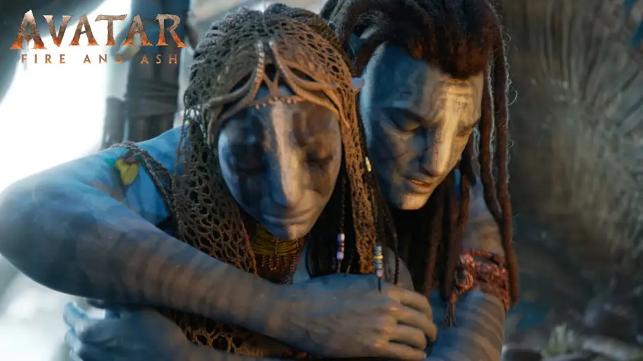 Видео к фильму Аватар 3 | In Theatres December 19