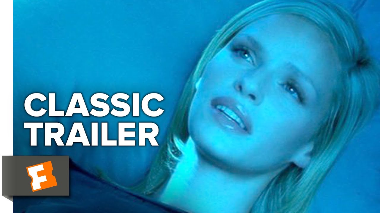 Видео к фильму Симона | Simone (2002) Official Trailer - Al Pacino, Winona Ryder Sci-Fi Movie HD