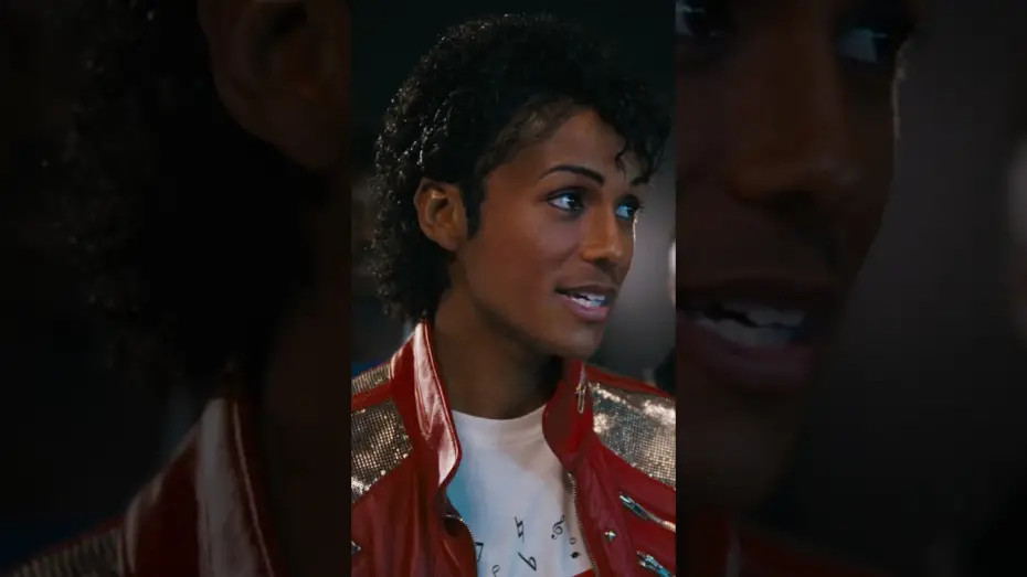 Видео к фильму Майкл | Trailer Tomorrow