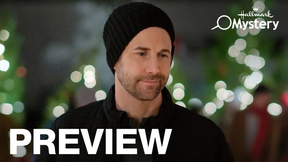 Видео к фильму Это время года | Preview - This Time Each Year - Starring Alison Sweeney and Niall Matter