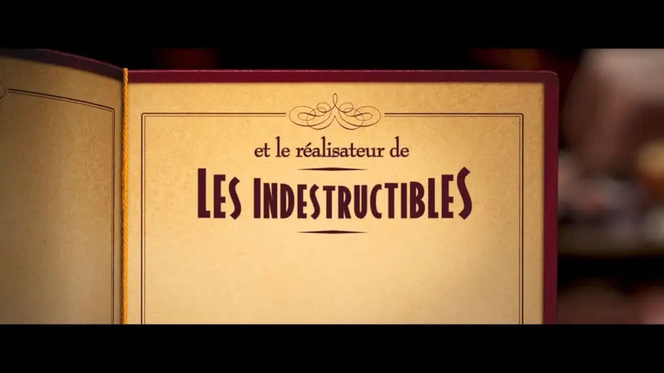 Видео к фильму Рататуй | Ratatouille (VF) - Bande Annonce