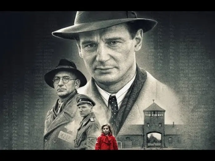 Видео к фильму Список Шиндлера | Schindlers Liste - Trailer Deutsch HD
