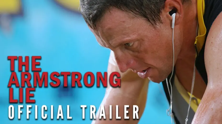 Видео к фильму Ложь Армстронга | The Armstrong Lie | Official Trailer #2 HD (2013)