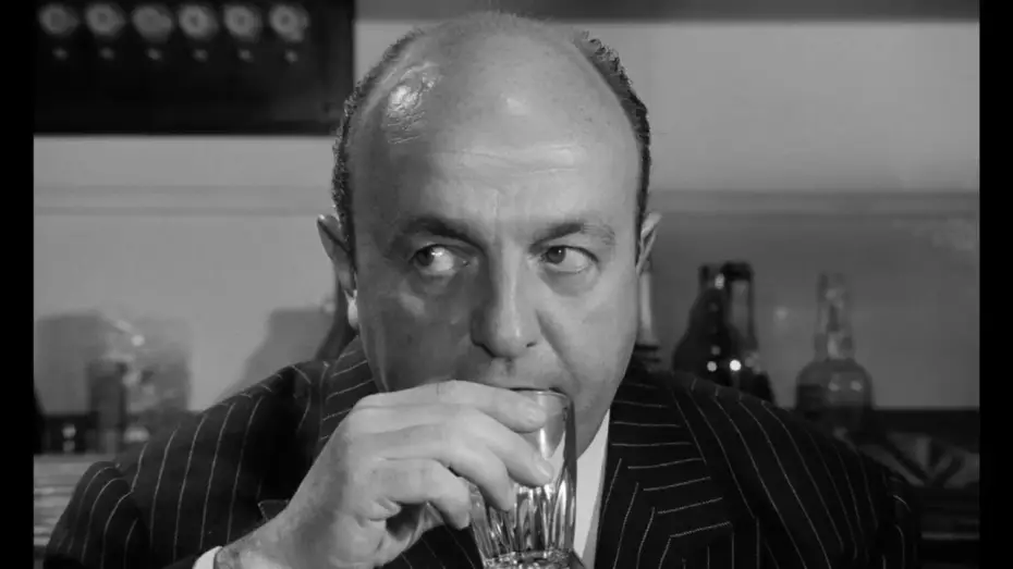 Видео к фильму Дядюшки-гангстеры | Les Tontons flingueurs - C'est du brutal