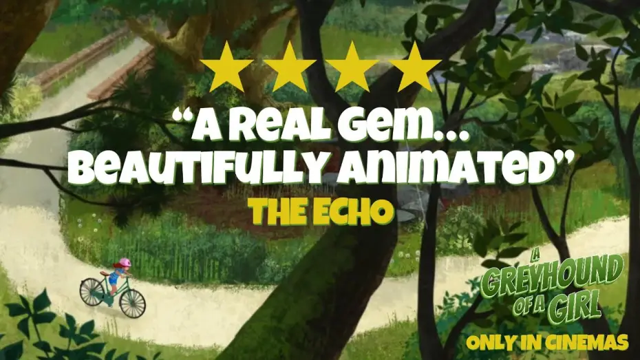 Видео к фильму Бабушкин рецепт | The reviews are in&hellip;
