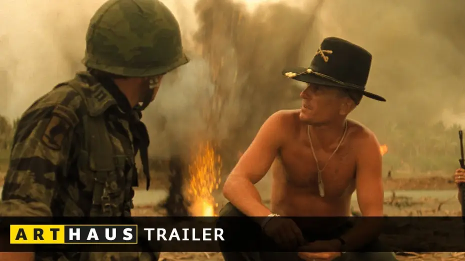 Видео к фильму Апокалипсис сегодня | Offizieller Heimkino-Trailer