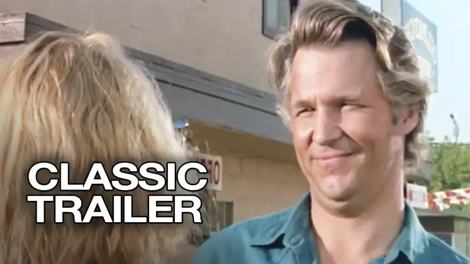 Видео к фильму Техасвилль | Texasville Official Trailer #1 - Loyd Catlett Movie (1990) HD