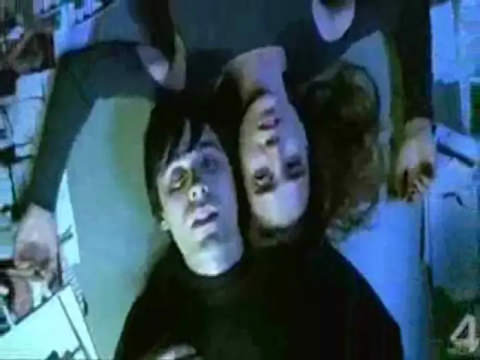 Видео к фильму Реквием по мечте | requiem for a dream trailer ita