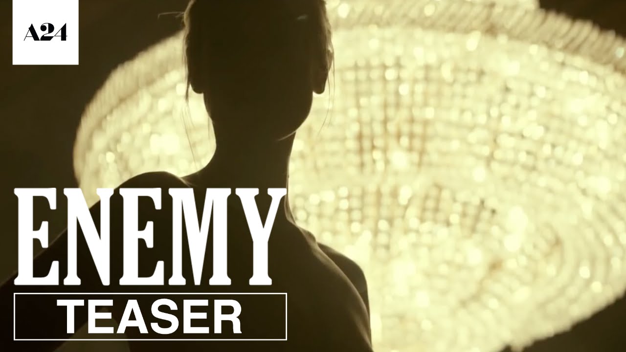 Видео к фильму Враг | Official Teaser Trailer
