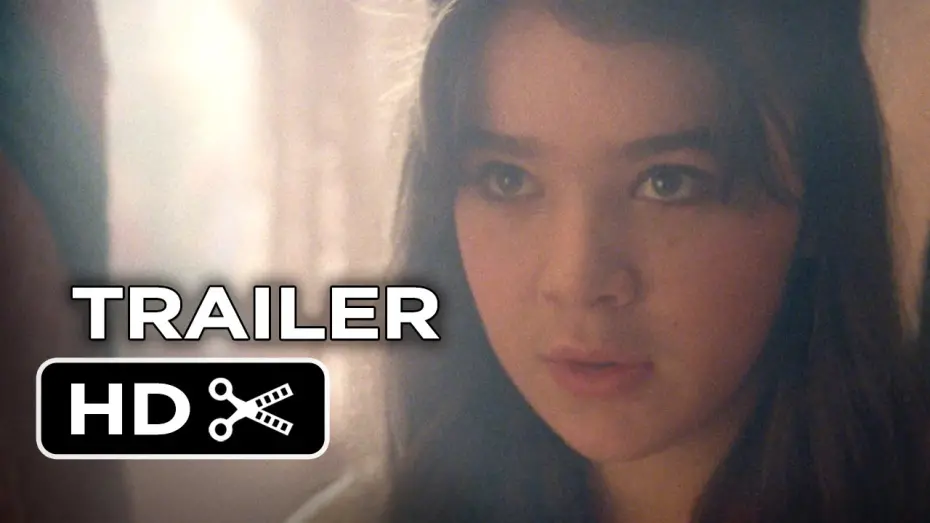 Видео к фильму Десять тысяч святых | Ten Thousand Saints Official Trailer 1 (2015) - Hailee Steinfeld, Ethan Hawke Movie HD