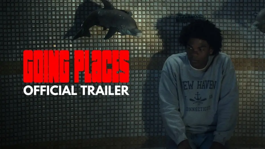 Видео к фильму Going Places | Official Trailer