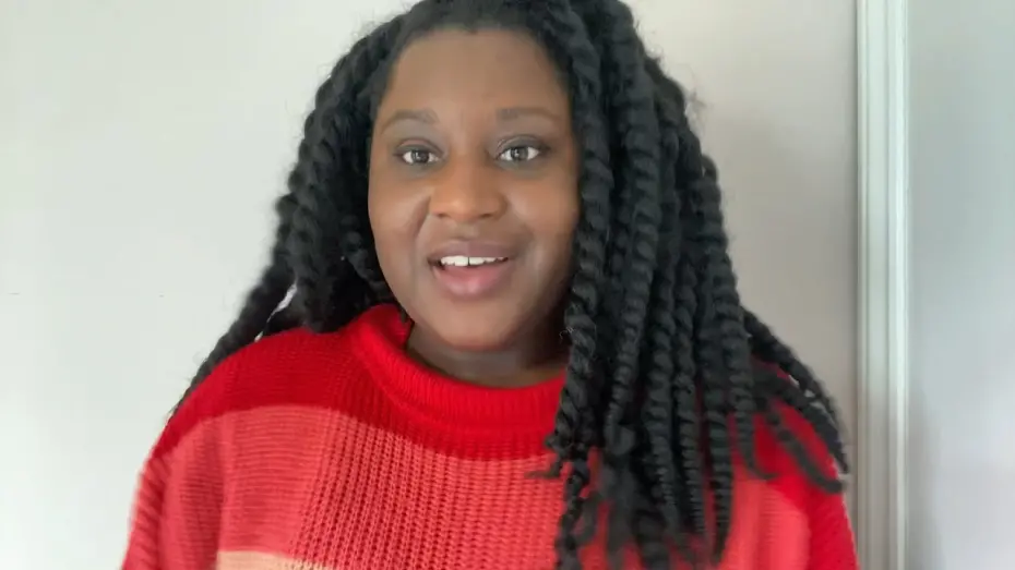 Видео к фильму Преместь | Susan Wokoma on Prevenge - Woman with a Movie Camera | BFI Player