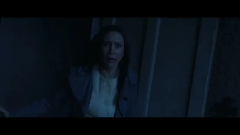 Видео к фильму Заклятие 4: Последний обряд | Spot "Terrifying"