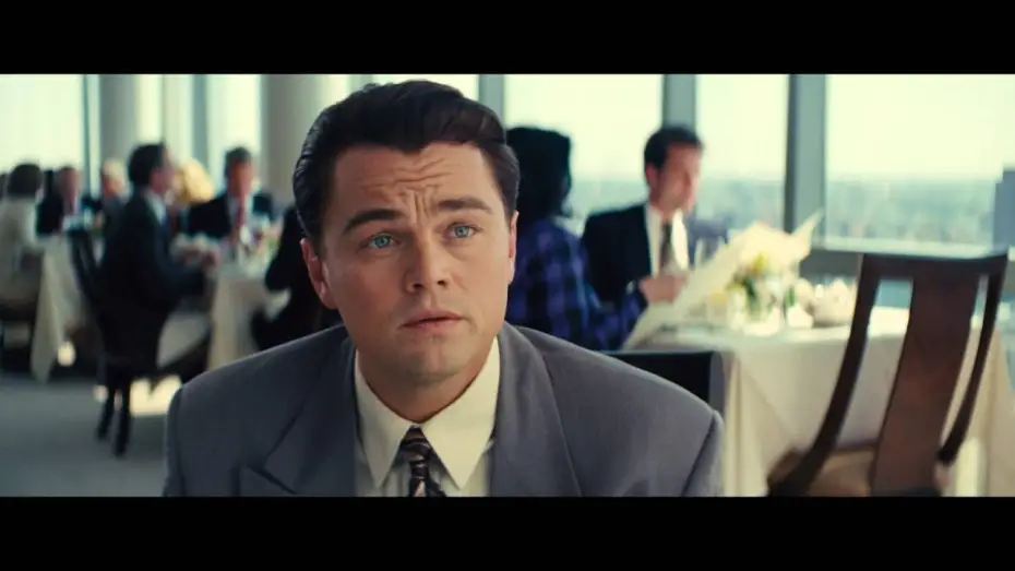 Видео к фильму Волк с Уолл-стрит | LE LOUP DE WALL STREET Extrait D&eacute;tendu VF