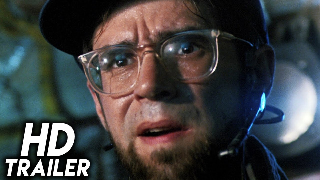 Видео к фильму Глубоководная Звезда Шесть | DeepStar Six (1989) ORIGINAL TRAILER [HD 1080p]