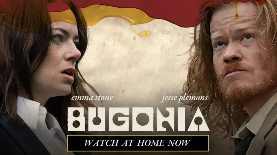 Видео к фильму Бугония | Watch at Home Now