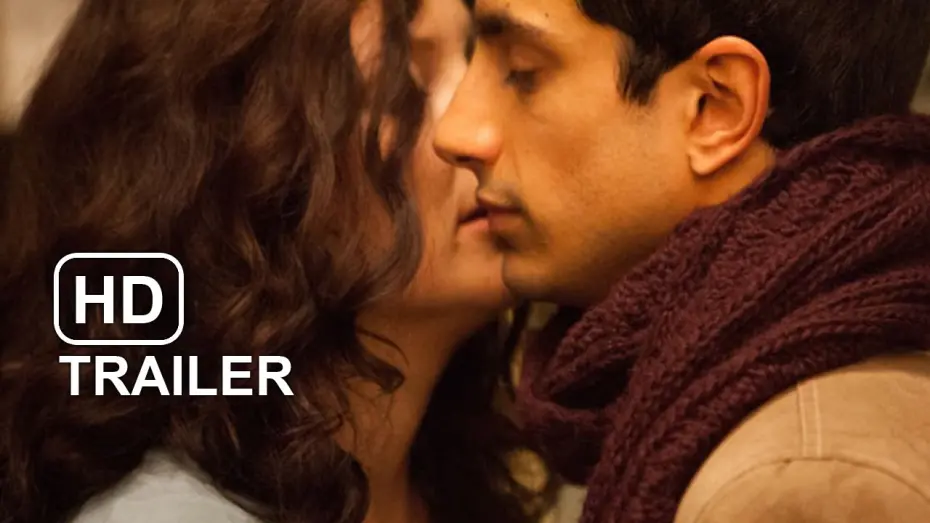 Видео к фильму Фундаменталист поневоле | THE RELUCTANT FUNDAMENTALIST Trailer 2013 HD