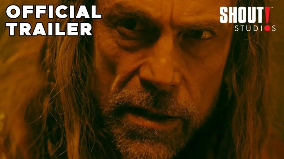 Видео к фильму Ловчий смерти | Official Trailer