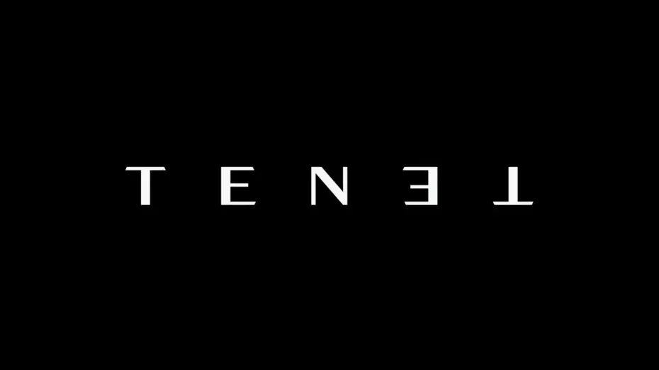 Видео к фильму Довод | TENET - Oficjalny zwiastun #1