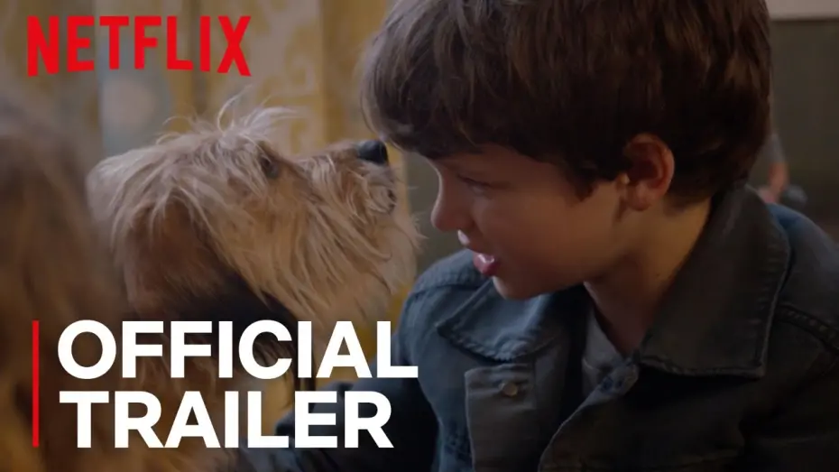 Видео к фильму Бенджи | Benji | Official Trailer [HD] | Netflix