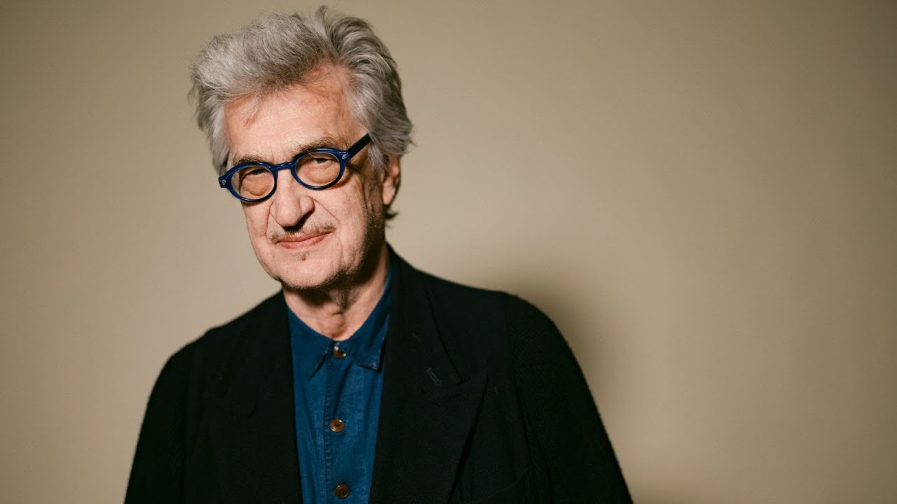 Видео к фильму Ансельм. Шум времени | Wim Wenders on the 3D Artistry of Anselm, His New Documentary