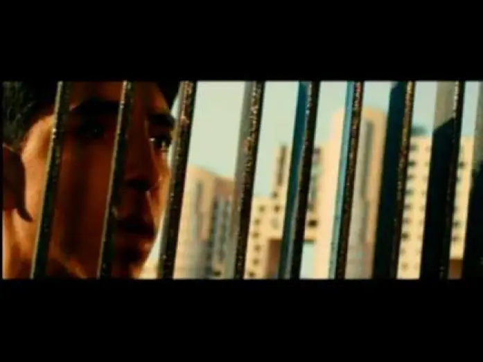 Видео к фильму Миллионер из трущоб | Paper Planes DFA Remix