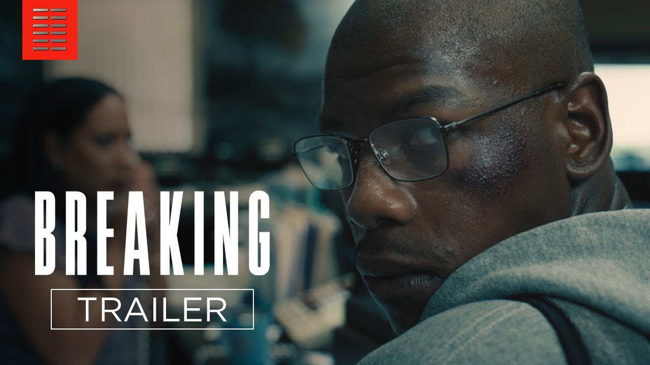 Видео к фильму Нечего терять | Official Trailer