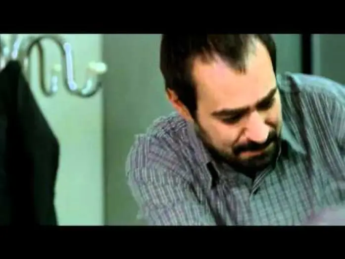 Видео к фильму Развод Надера и Симин | Nader y Simin. Una separaci&oacute;n. Trailer en Castellano