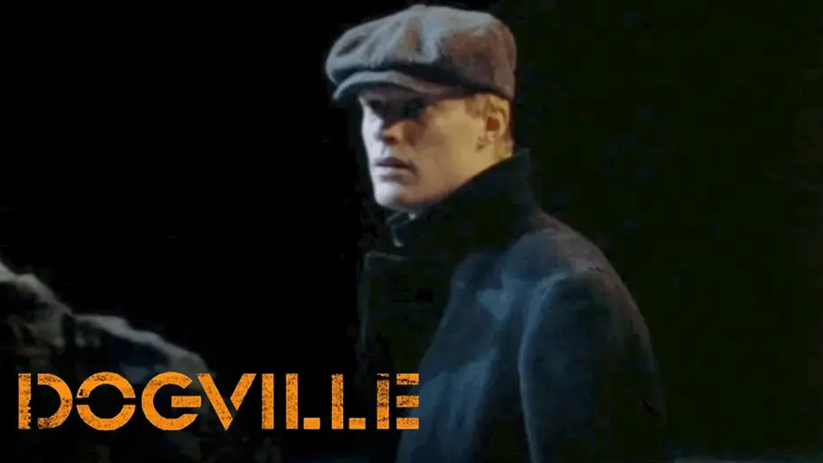 Видео к фильму Догвилль | 'Tom Saw Everything' Scene | Dogville