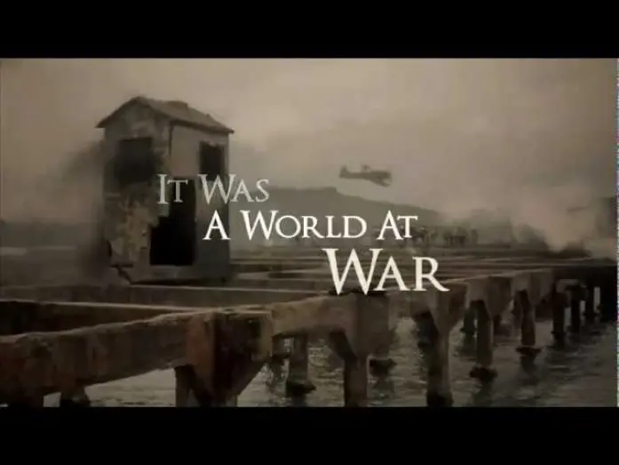 Видео к фильму Последняя война | To End All Wars Trailer
