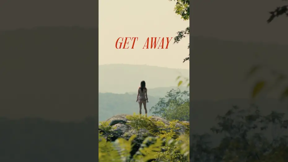 Видео к фильму Компаньон | Your first getaway is the ultimate relationship test.