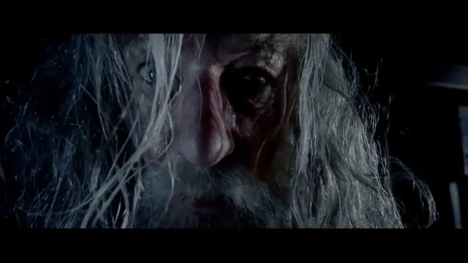 Видео к фильму Властелин колец: Братство кольца | Der Herr der Ringe - Die Gef&auml;hrten | Trailer #1 | Deutsch HD