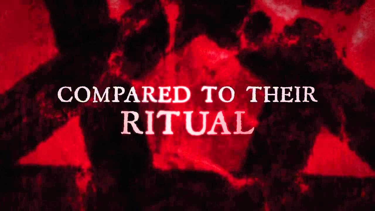 Видео к фильму Ритуал | Ritual - 2013 Horror Movie Trailer