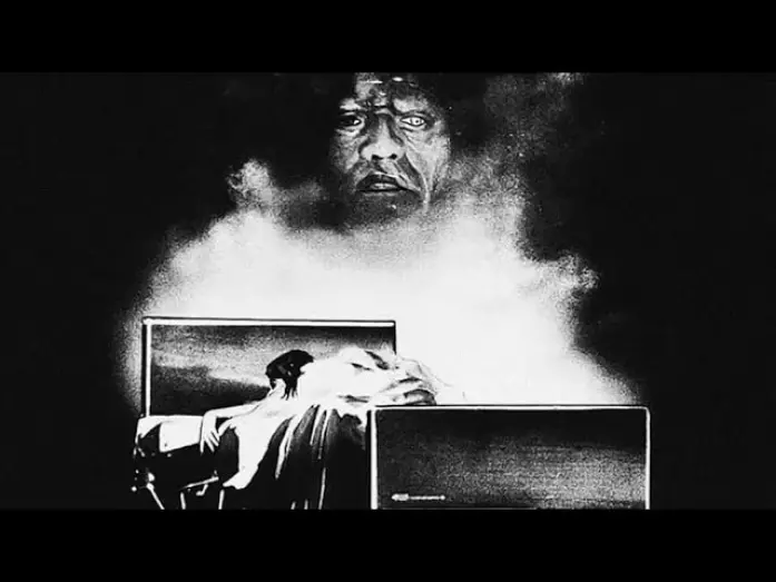 Видео к фильму Маниту | The Manitou (1978) - Trailer