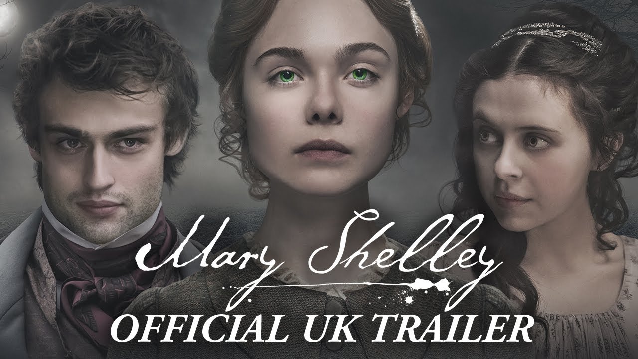 Видео к фильму Красавица для чудовища | Official UK Trailer