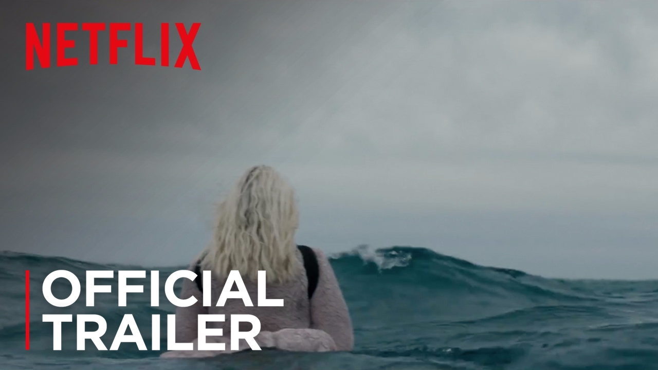 Видео к фильму Открытие | Official Trailer