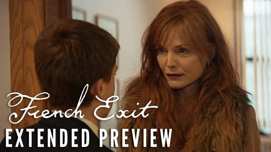 Видео к фильму Уйти не прощаясь | Extended Preview