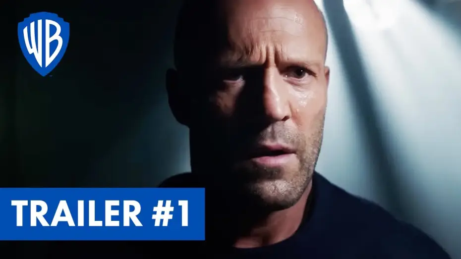 Видео к фильму Мег 2: Бездна | Offizieller Trailer #1