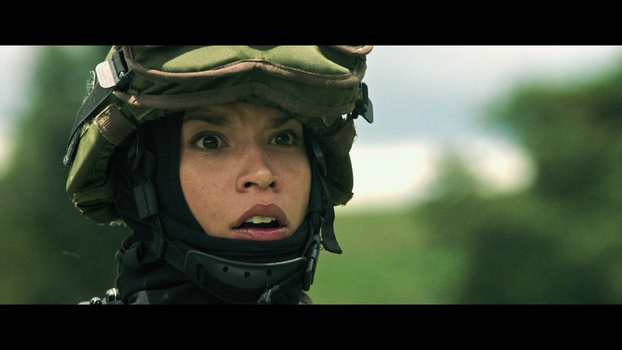 Видео к фильму Снайпер: Безупречное убийство | Снайпер: Безупречное Убийство - Trailer