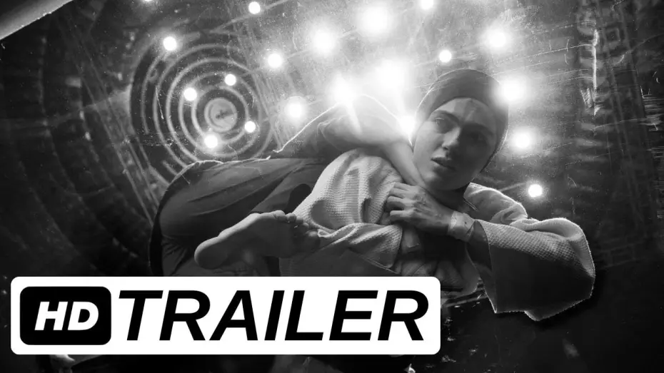 Видео к фильму Татами | TATAMI | Offizieller deutscher Trailer | Ab 1. August im Kino!
