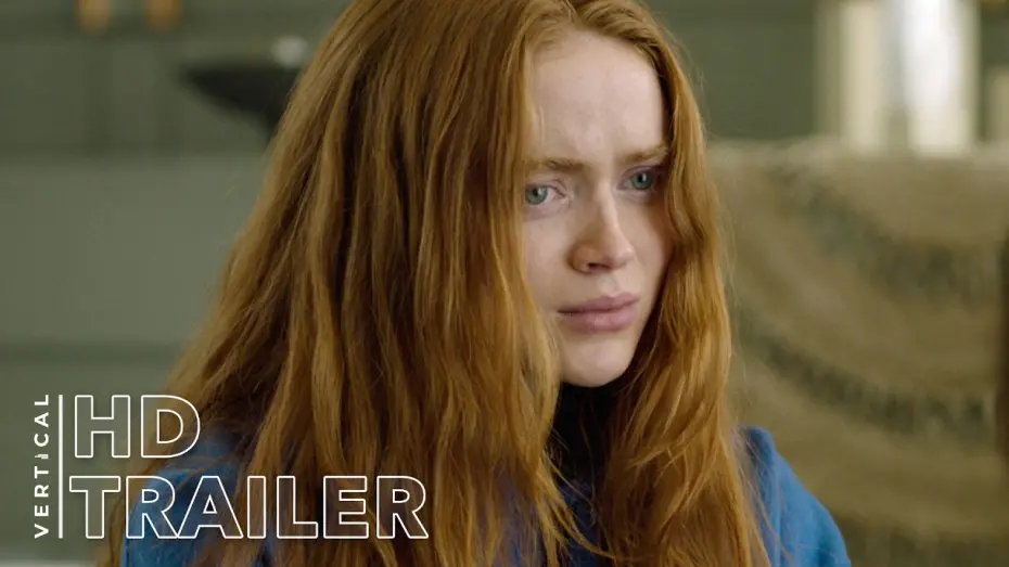 Видео к фильму Город страха | Official Trailer