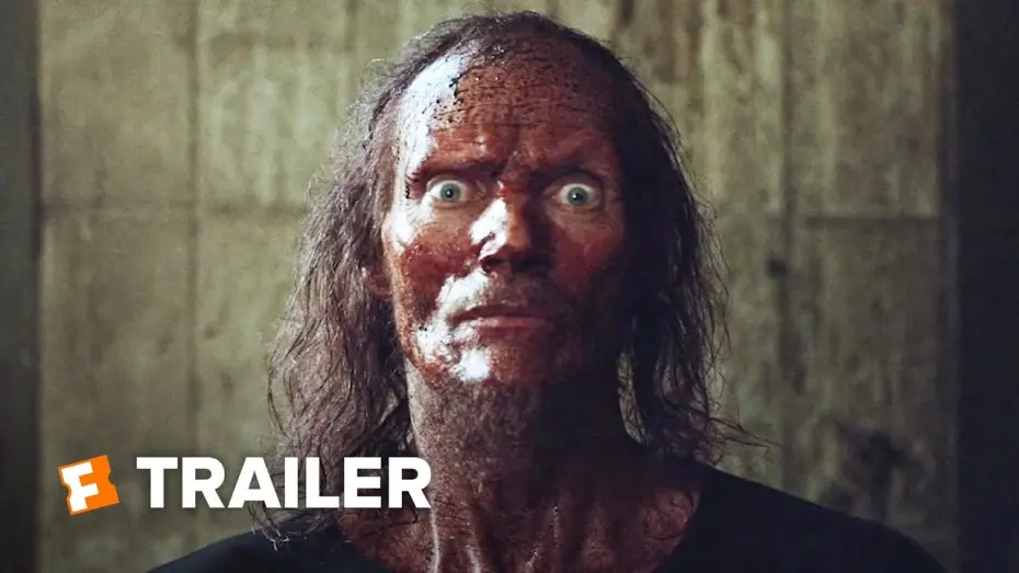 Видео к фильму Fried Barry | Fried Barry Trailer #1 (2020) | Movieclips Indie