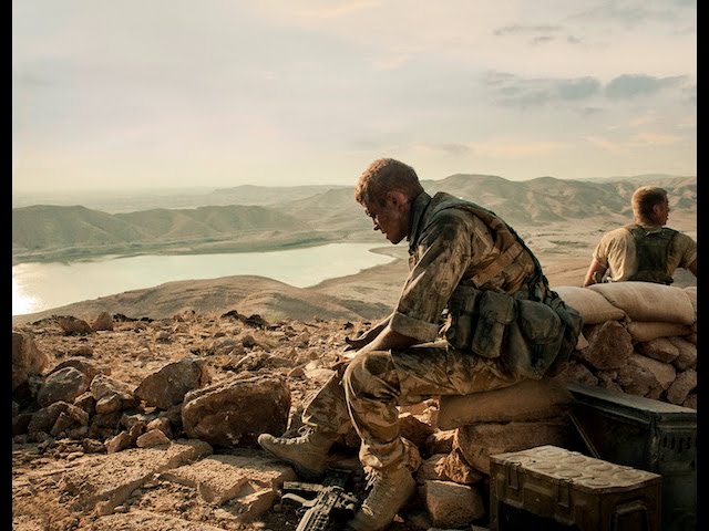 Видео к фильму Каджаки: Правдивая история | Official Trailer