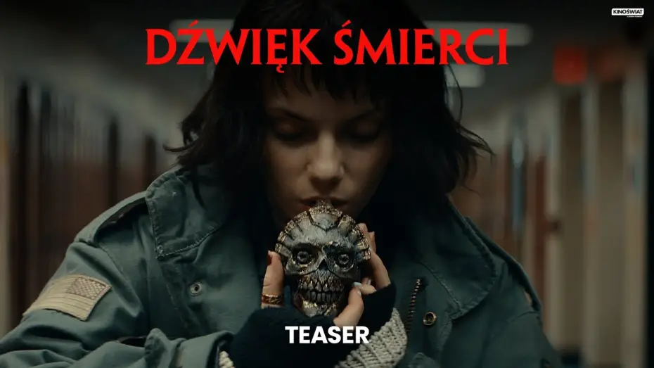 Видео к фильму Свист | Oficjalny teaser