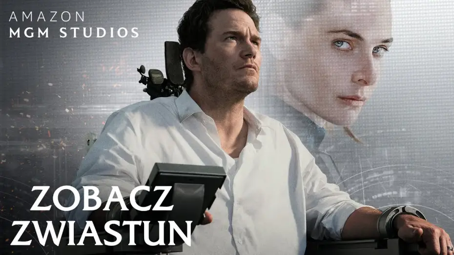 Видео к фильму Милосердие | Zwiastun filmu