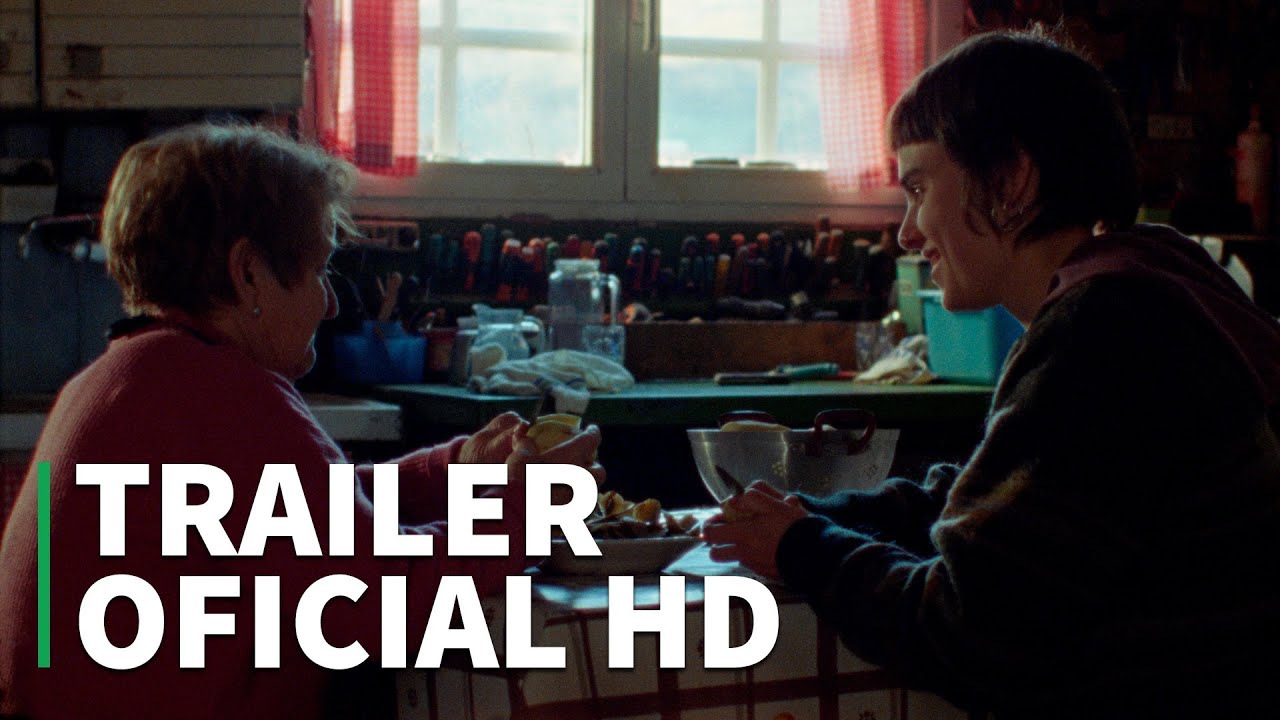 Видео к фильму Зима грядущая | NEGU HURBILAK - TR&Aacute;ILER OFICIAL (HD)