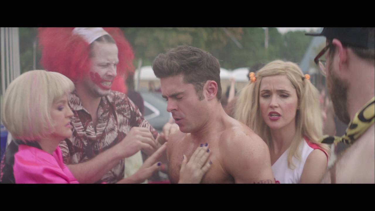 Видео к фильму Соседи. На тропе войны 2 | Neighbors 2: Sorority Rising - Zac's Abs (Bonus Clip) - Own it 9/20 on Blu-ray