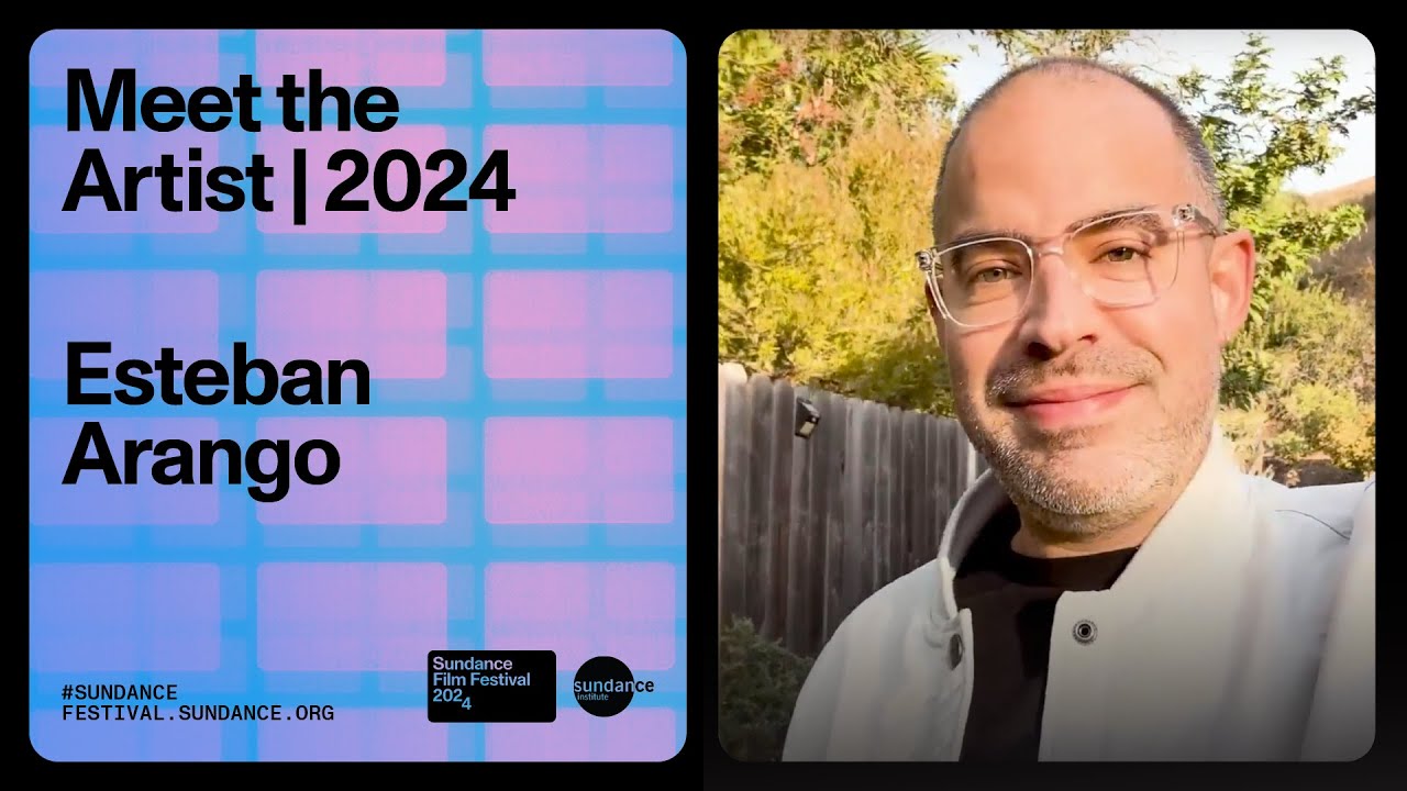 Видео к фильму Ponyboi | Meet the Artist 2024: Esteban Arango on &ldquo;Ponyboi"